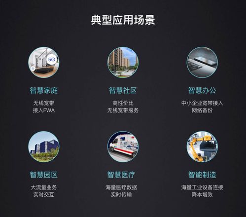 舊終端停用，新標(biāo)桿崛起 中移物聯(lián)網(wǎng)5G CPE開(kāi)啟智能接入新時(shí)代