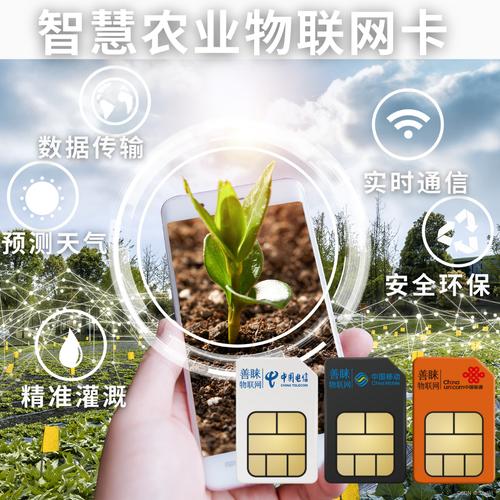 善睞物聯(lián) 物聯(lián)網(wǎng)卡在農(nóng)業(yè)領(lǐng)域的創(chuàng)新性應(yīng)用，您知道嗎？